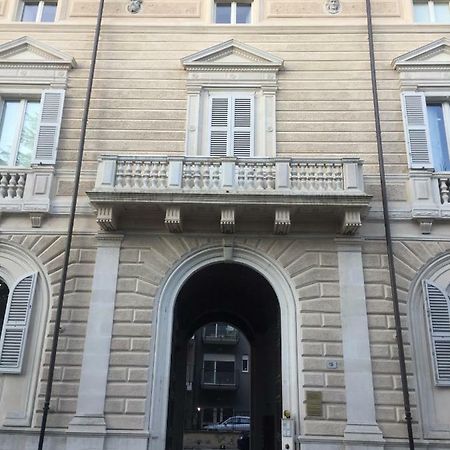 La Casa Di Ago Apartment L'Aquila Exterior photo