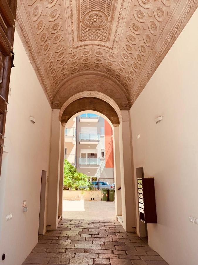 La Casa Di Ago Apartment L'Aquila Exterior photo