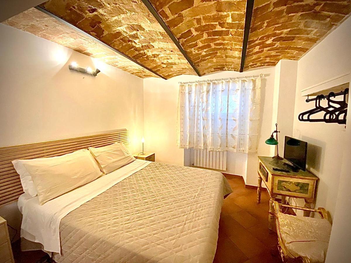 La Casa Di Ago Apartment L'Aquila Exterior photo