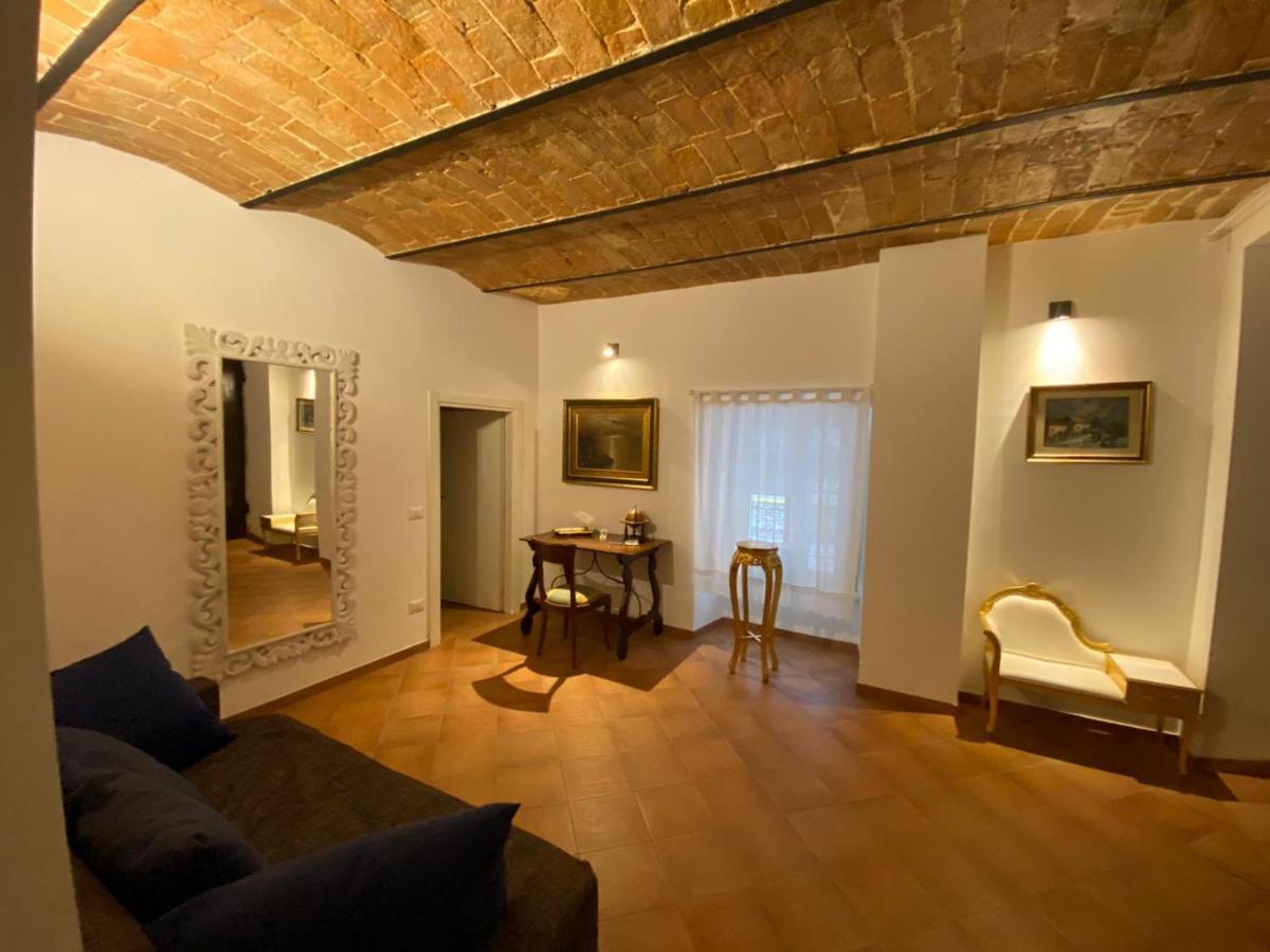 La Casa Di Ago Apartment L'Aquila Exterior photo