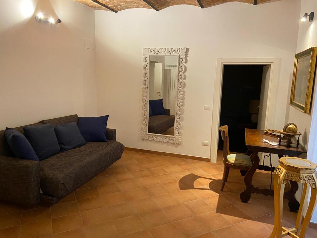 La Casa Di Ago Apartment L'Aquila Exterior photo